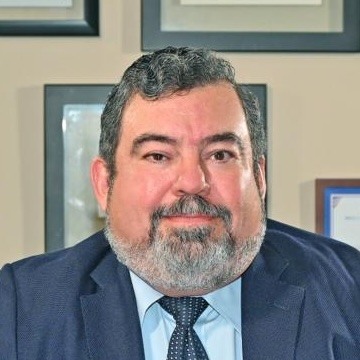 Jorge Torres, SQ